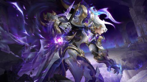 王者新典藏爆料最新,神秘英雄降临，全新皮肤盛宴即将开启！